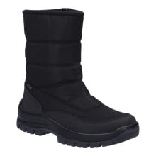 Josef Seibel Winterstiefel Alaska 53 schwarz Herren